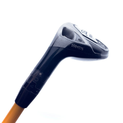 Used Titleist 910 H 3 Hybrid / 19 Degrees / Stiff Flex / Left-Handed