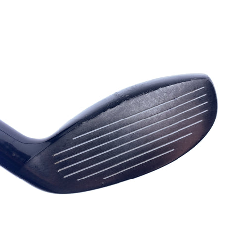 Used Titleist 910 H 3 Hybrid / 19 Degrees / Stiff Flex / Left-Handed