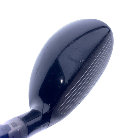 Used Titleist 910 H 3 Hybrid / 19 Degrees / Stiff Flex / Left-Handed