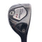 Used Titleist 910 H 3 Hybrid / 19 Degrees / Stiff Flex