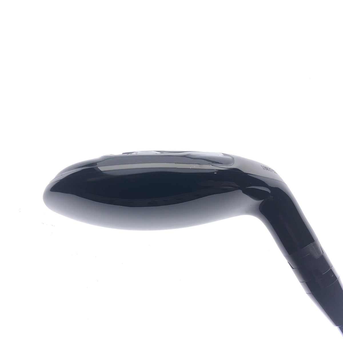 Used Titleist 910 H 3 Hybrid / 19.0 Degrees / Stiff Flex