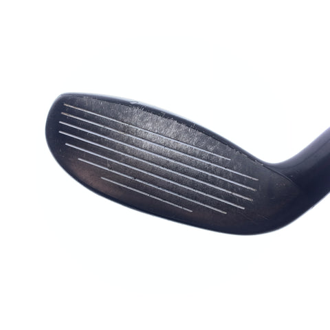 Used Titleist 910 H 3 Hybrid / 19.0 Degrees / X-Stiff Flex