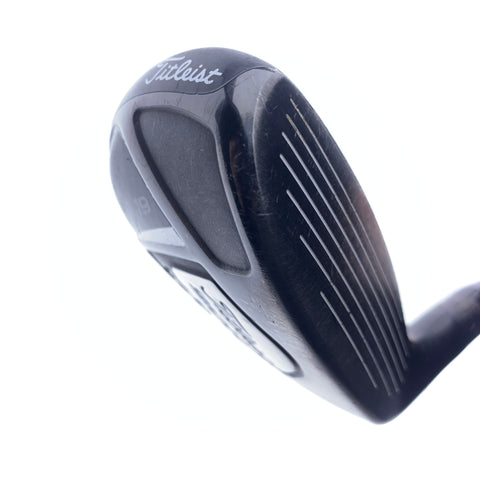 Used Titleist 910 H 3 Hybrid / 19.0 Degrees / X-Stiff Flex