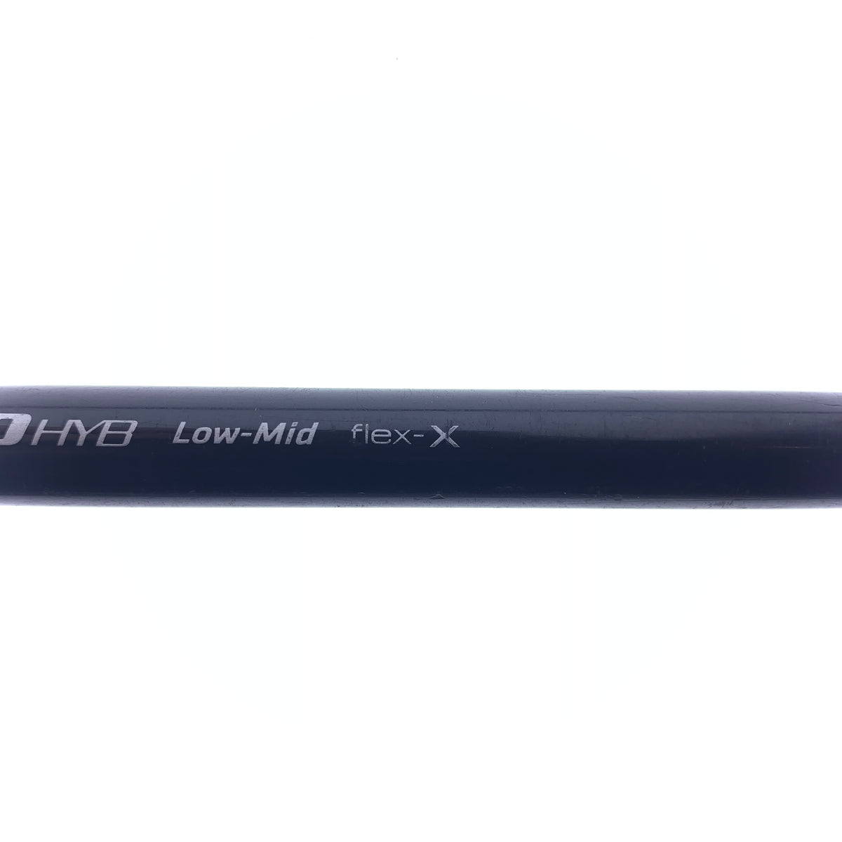 Used Titleist 910 H 3 Hybrid / 19.0 Degrees / X-Stiff Flex