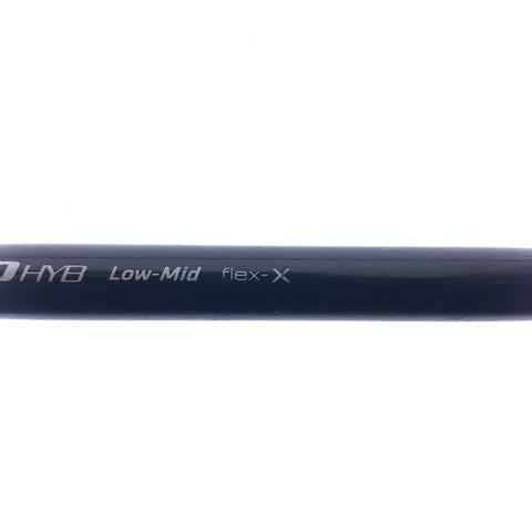 Used Titleist 910 H 3 Hybrid / 19.0 Degrees / X-Stiff Flex