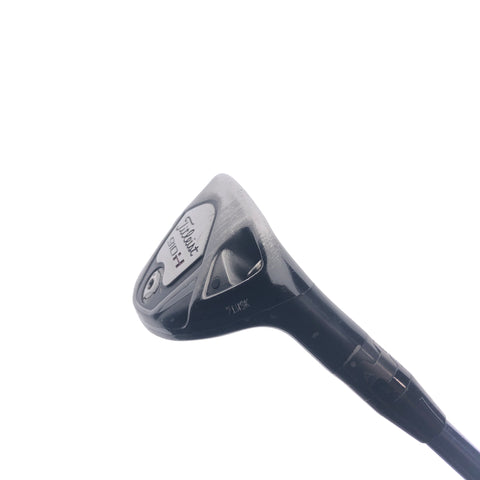 Used Titleist 910 H 3 Hybrid / 21 Degrees / Stiff Flex