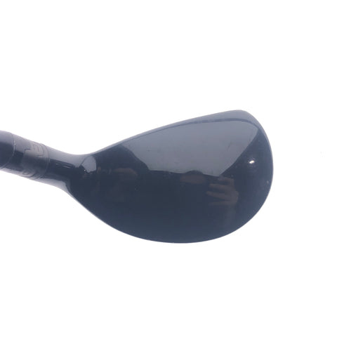 Used Titleist 910 H 3 Hybrid / 21 Degrees / Stiff Flex