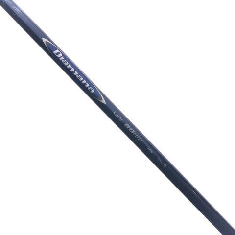 Used Titleist 910 H 3 Hybrid / 21 Degrees / Stiff Flex