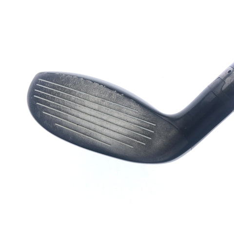 Used Titleist 910 H 4 Hybrid / 21 Degrees / Stiff Flex