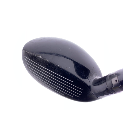 Used Titleist 910 H 4 Hybrid / 24 Degrees / Stiff Flex