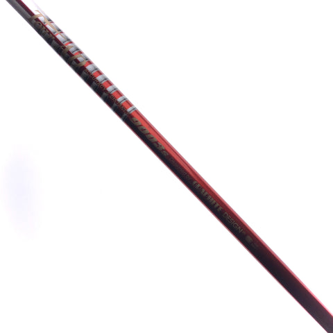 Used Titleist 913 D2 Driver / 10.5 Degrees / Stiff Flex