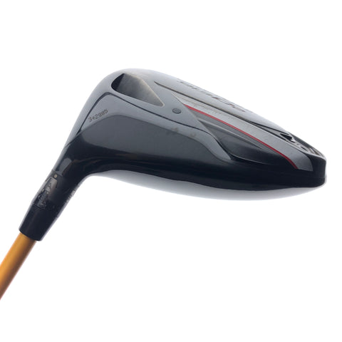 Used Titleist 913 D2 Driver / 10.5 Degrees / Stiff Flex / Left-Handed