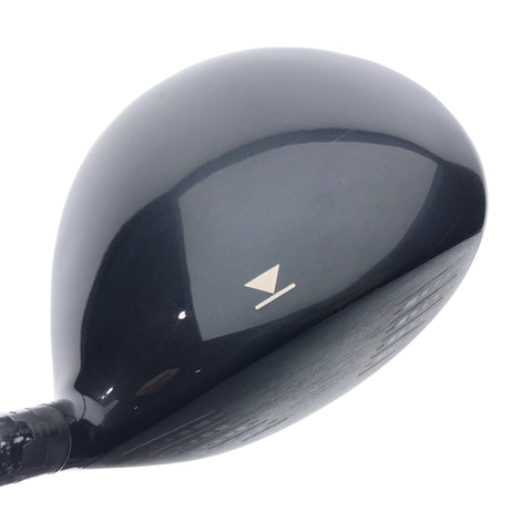 Used Titleist 913 D2 Driver / 10.5 Degrees / Stiff Flex / Left-Handed