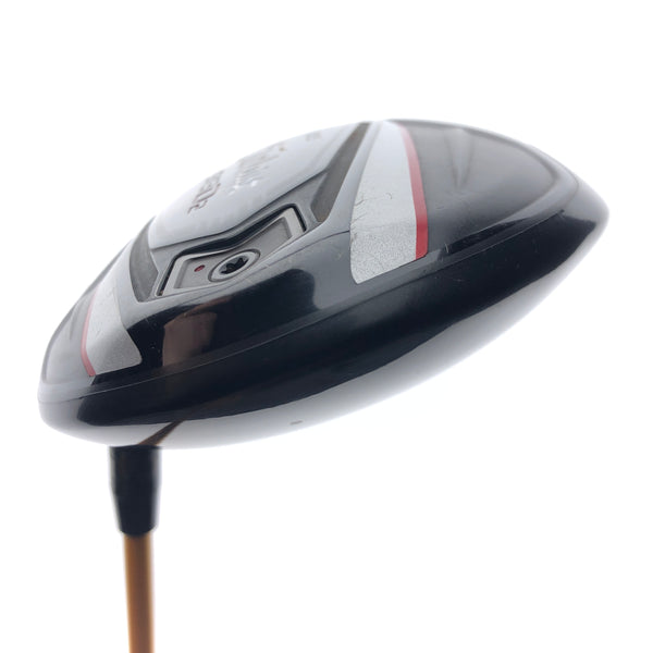 Used Titleist 913 D2 Driver / 10.5 Degrees / Stiff Flex / Left-Handed