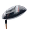 Used Titleist 913 D2 Driver / 10.5 Degrees / Stiff Flex / Left-Handed