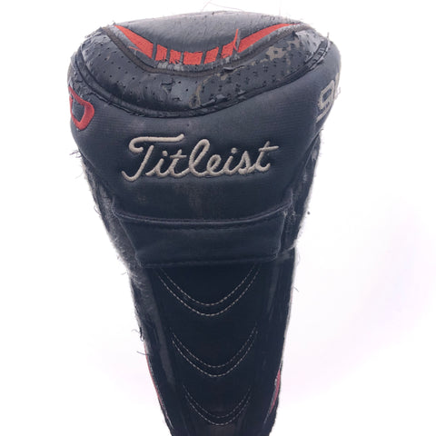 Used Titleist 913 D2 Driver / 12.0 Degrees / Regular Flex