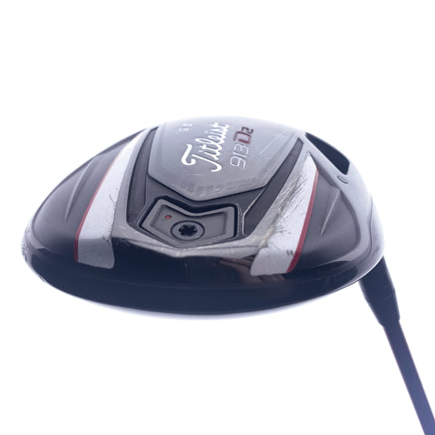 Used Titleist 913 D2 Driver / 9.5 Degrees / Regular Flex