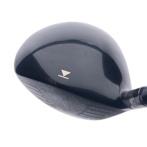 Used Titleist 913 D3 Driver / 10.5 Degrees / A Flex