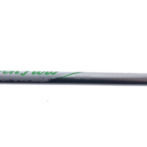 Used Titleist 913 D3 Driver / 10.5 Degrees / A Flex