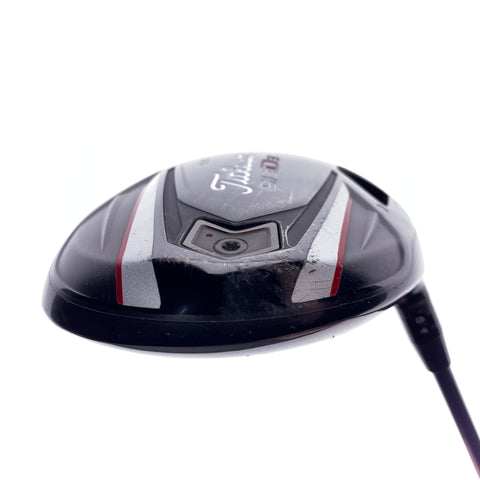 Used Titleist 913 D3 Driver / 9.5 Degrees / Stiff Flex