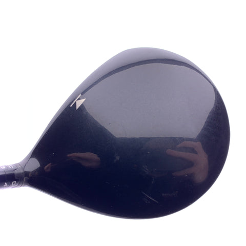 Used Titleist 913 D3 Driver / 9.5 Degrees / Stiff Flex