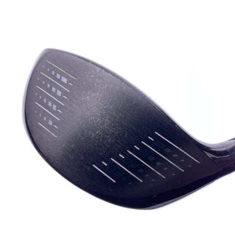 Used Titleist 913 D3 Driver / 9.5 Degrees / Stiff Flex