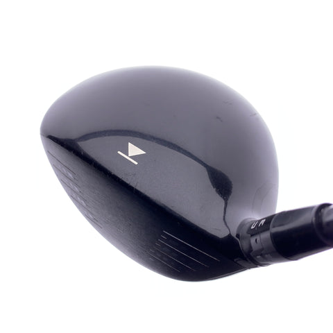 Used Titleist 913 D3 Driver / 9.5 Degrees / Stiff Flex