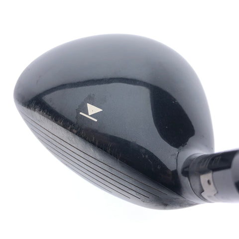 Used Titleist 913 F 3 Fairway Wood / 15 Degrees / Regular Flex