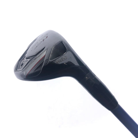 Used Titleist 913 H 2 Hybrid / 17.0 - 20.0 Degrees / Stiff Flex