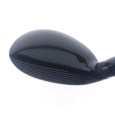 Used Titleist 913 H 2 Hybrid / 17.0 - 20.0 Degrees / Stiff Flex
