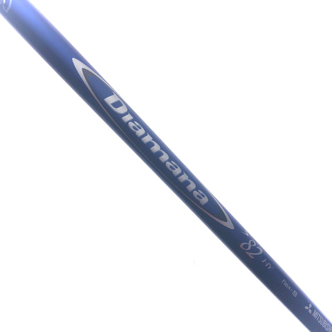 Used Titleist 913 H 2 Hybrid / 17.0 - 20.0 Degrees / Stiff Flex