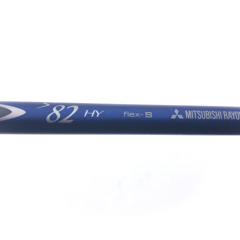 Used Titleist 913 H 2 Hybrid / 17.0 - 20.0 Degrees / Stiff Flex
