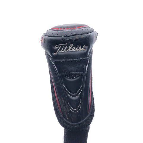 Used Titleist 913 H 2 Hybrid / 17.0 Degrees / Stiff Flex