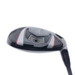 Used Titleist 913 H 2 Hybrid / 17.0 Degrees / Stiff Flex