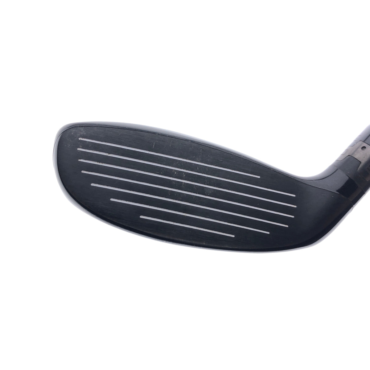 Used Titleist 913 H 2 Hybrid / 17.0 Degrees / Stiff Flex