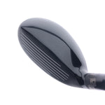 Used Titleist 913 H 2 Hybrid / 17.0 Degrees / Stiff Flex