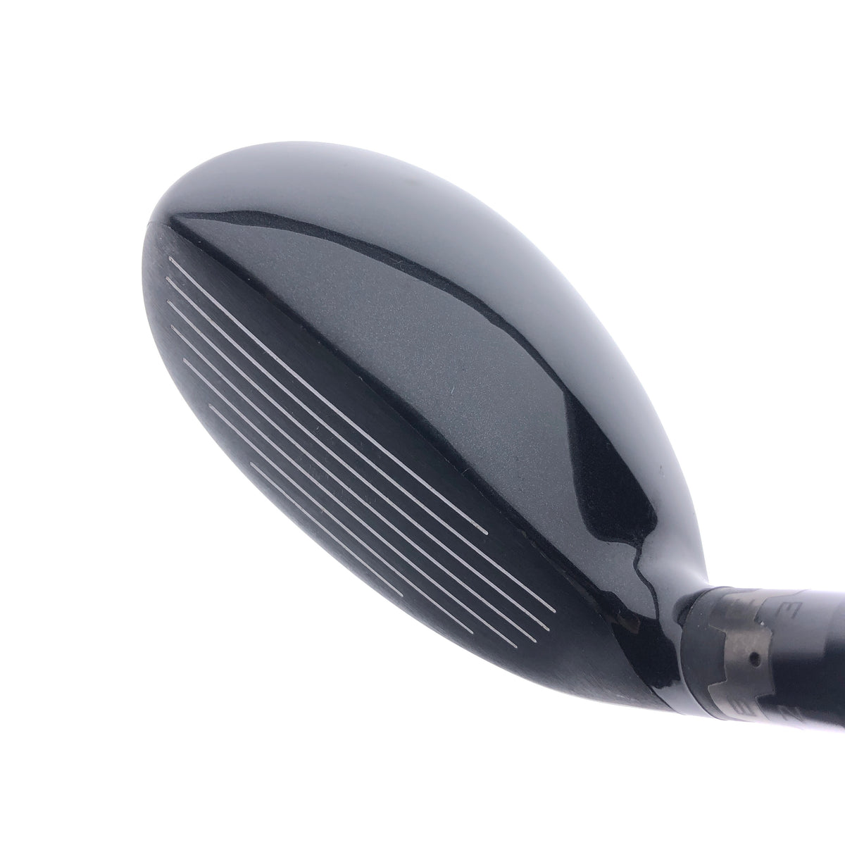 Used Titleist 913 H 2 Hybrid / 17.0 Degrees / Stiff Flex