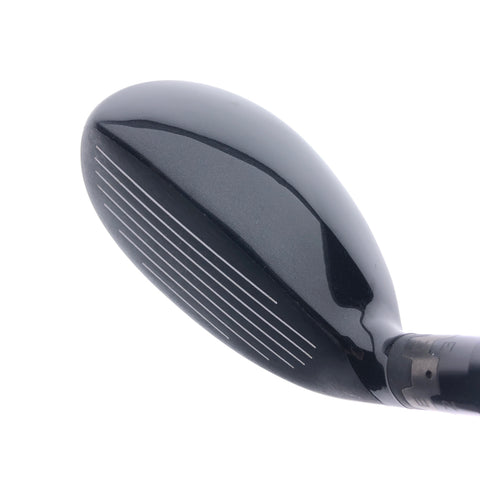 Used Titleist 913 H 2 Hybrid / 17.0 Degrees / Stiff Flex