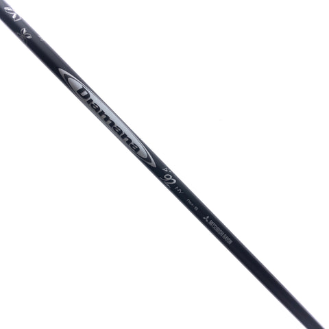Used Titleist 913 H 2 Hybrid / 17.0 Degrees / Stiff Flex