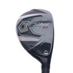 Used Titleist 913 H 2 Hybrid / 17.0 Degrees / Stiff Flex
