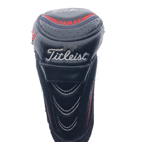 Used Titleist 913 H 3 Hybrid / 19 Degrees / Regular Flex