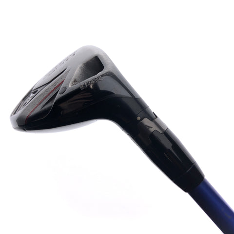 Used Titleist 913 H 3 Hybrid / 19 Degrees / Regular Flex