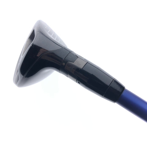 Used Titleist 913 H 3 Hybrid / 19 Degrees / Regular Flex