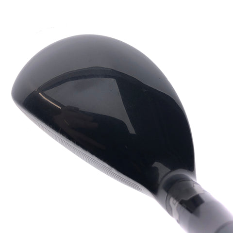 Used Titleist 913 H 3 Hybrid / 19 Degrees / Regular Flex