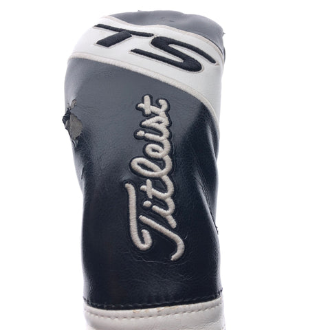 Used Titleist 913 H 3 Hybrid / 19 Degrees / Stiff Flex