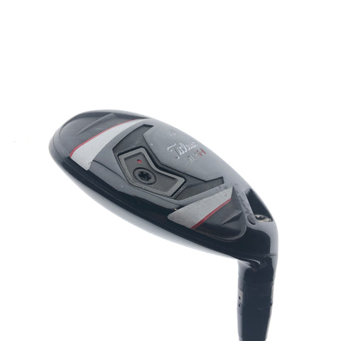 Used Titleist 913 H 3 Hybrid / 19 Degrees / Stiff Flex