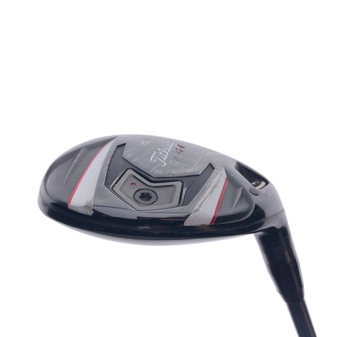 Used Titleist 913 H 3 Hybrid / 19 Degrees / Stiff Flex