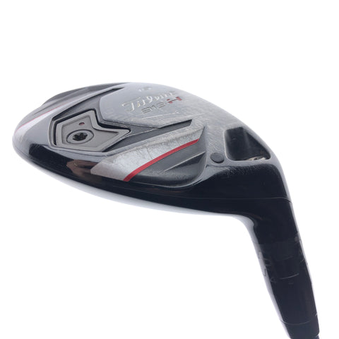 Used Titleist 913 H 3 Hybrid / 19 Degrees / Stiff Flex