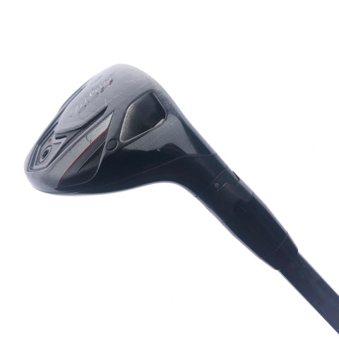 Used Titleist 913 H 3 Hybrid / 19 Degrees / Stiff Flex