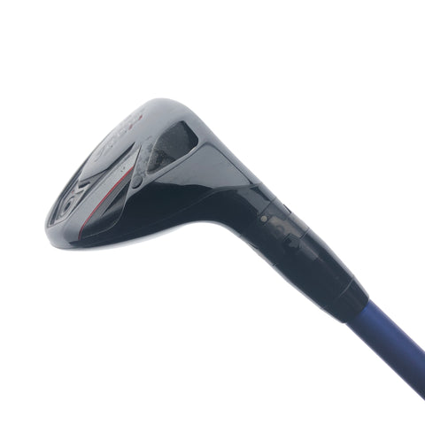 Used Titleist 913 H 3 Hybrid / 19 Degrees / Stiff Flex